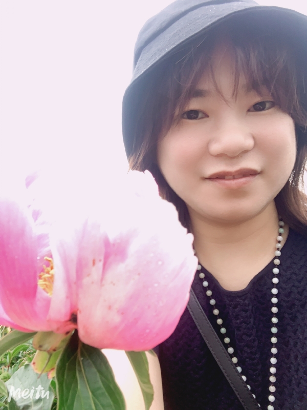 遇见未知的自己的第一张照片--屏南相亲网