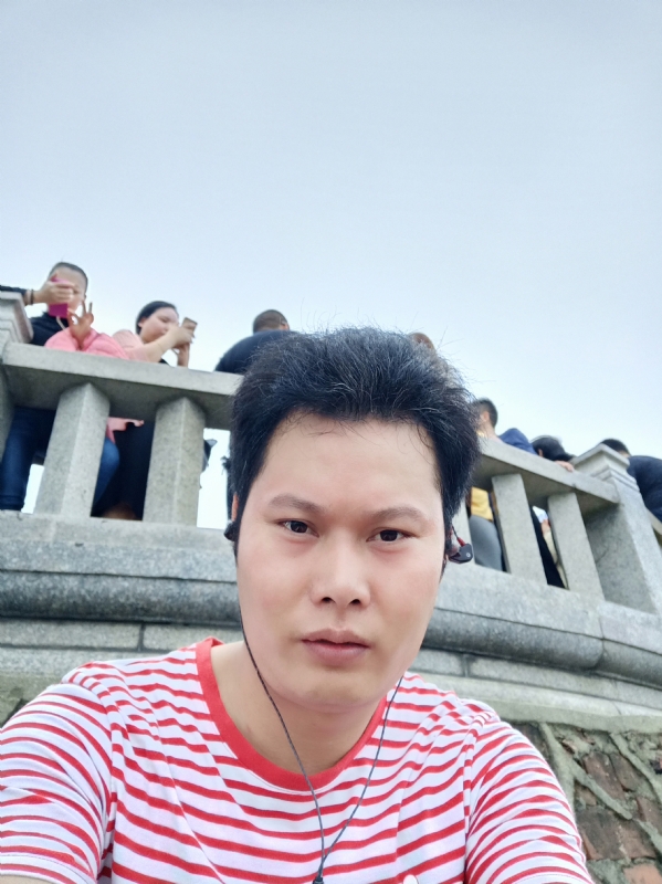 hαⅰ的第一张照片--屏南相亲网