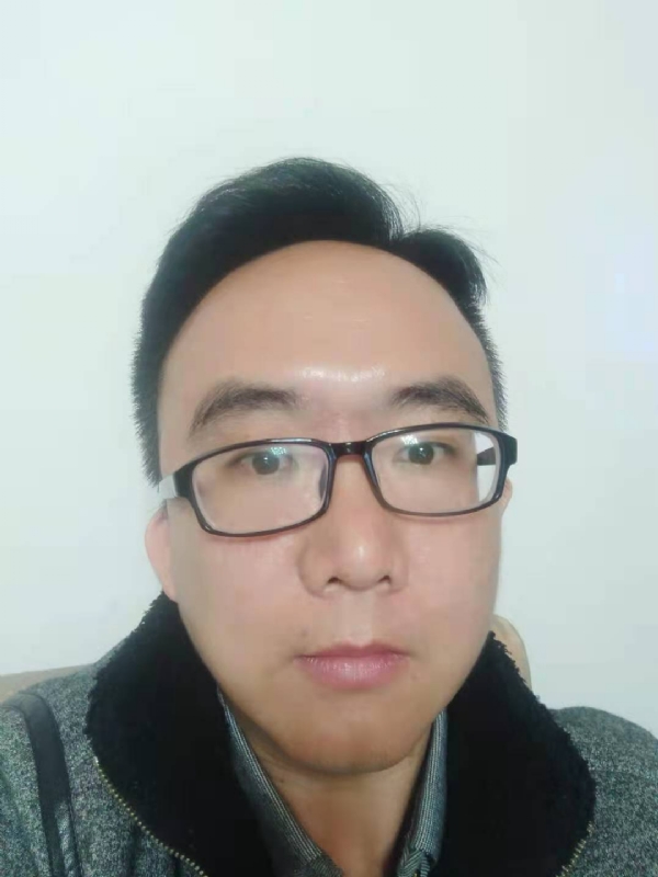 乐乐的第二张照片--屏南相亲网