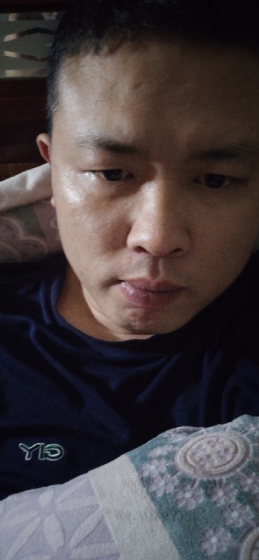 小军的第一张照片--屏南相亲网