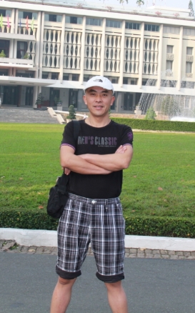 归零的第二张照片--屏南相亲网