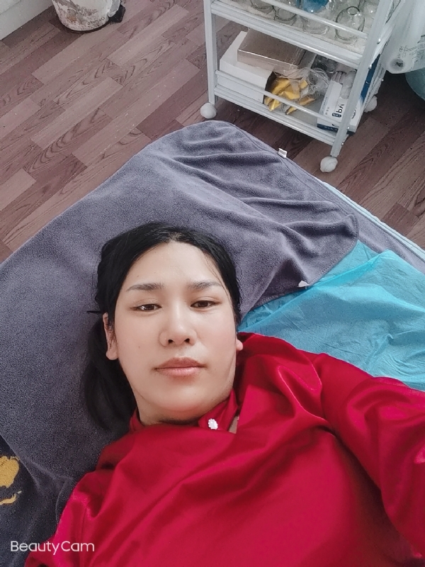 枫叶的第一张照片--屏南相亲网