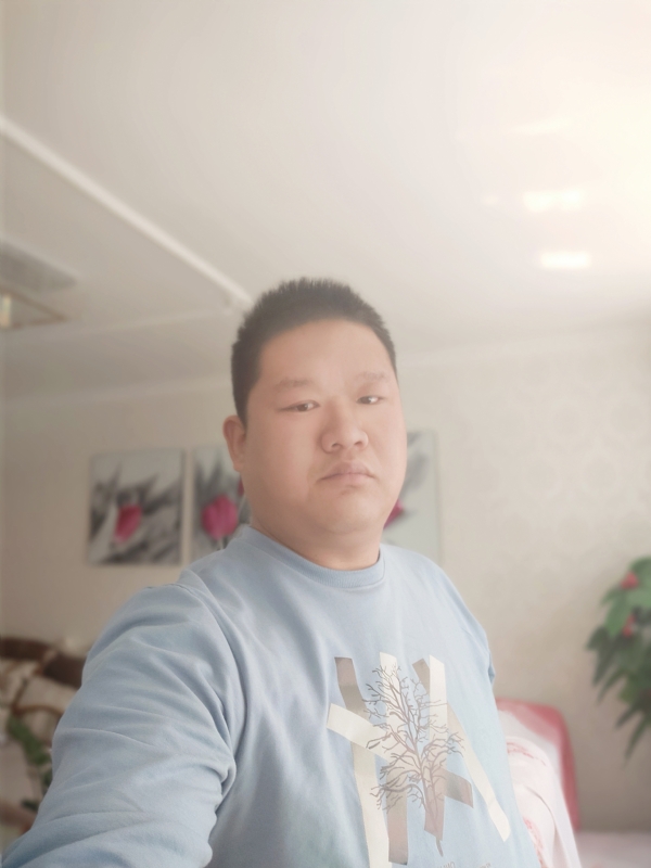 别无选择的第一张照片--屏南相亲网