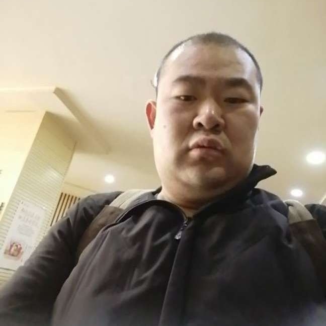 爱是很久忍耐的第一张照片--屏南相亲网