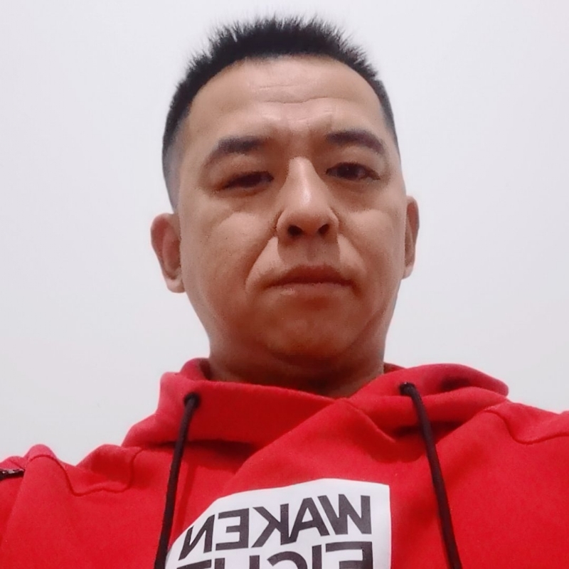 四海为家的第二张照片--屏南相亲网