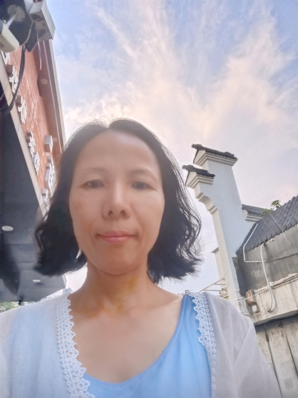 吴敌的第一张照片--屏南相亲网