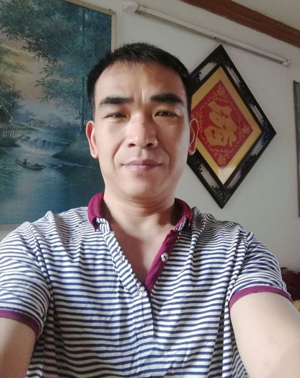 mm的第二张照片--屏南相亲网