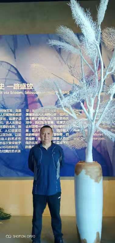 苍海一粟的第一张照片--屏南相亲网