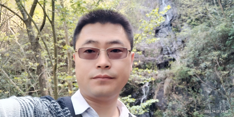 往后余生的第一张照片--屏南相亲网