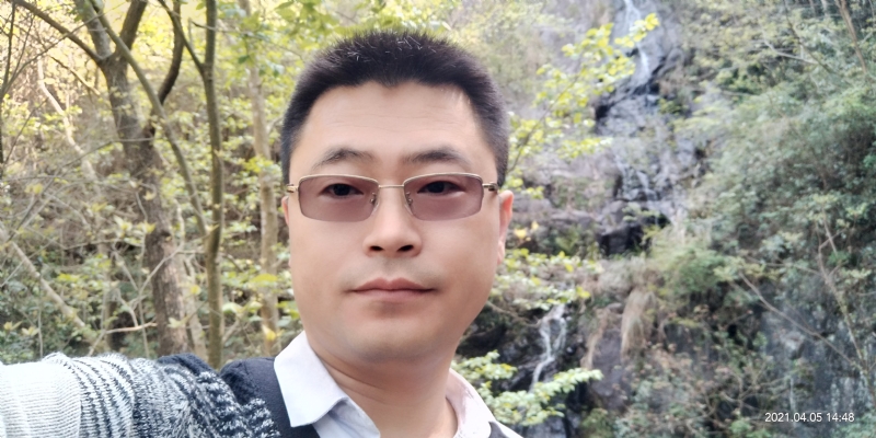 往后余生的第二张照片--屏南相亲网