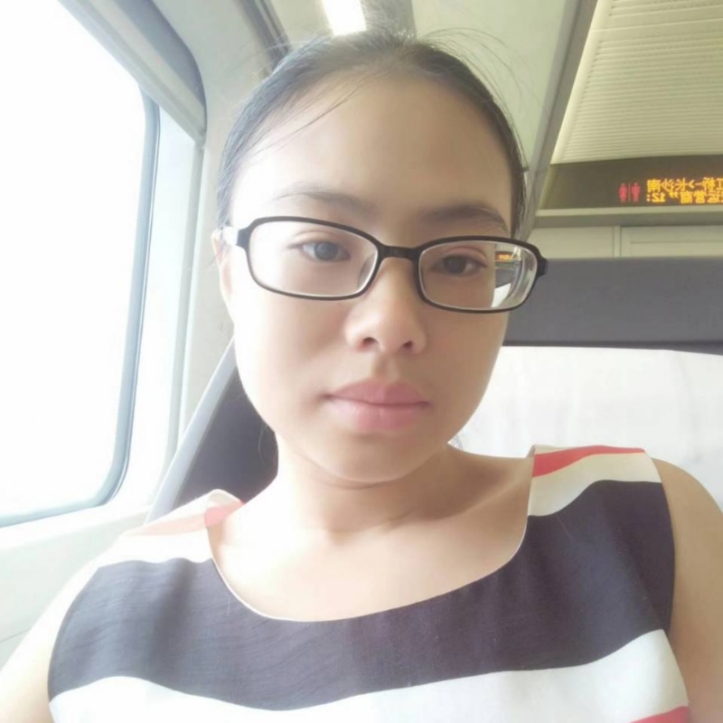 我爱我家的第一张照片--屏南相亲网