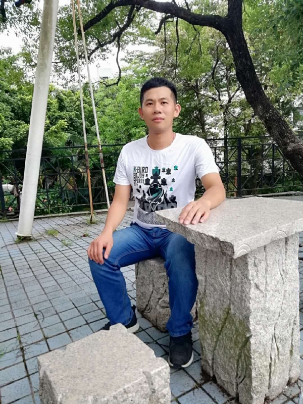 冷夜的第一张照片--屏南相亲网