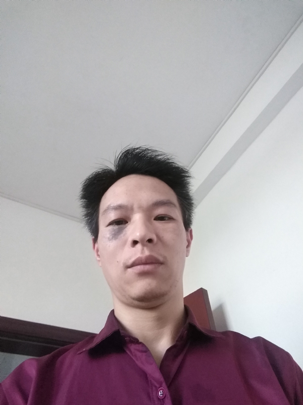 风中落叶的第三张照片--屏南相亲网