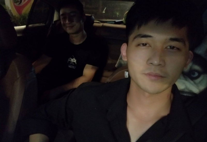 你的好好先生的第一张照片--屏南相亲网