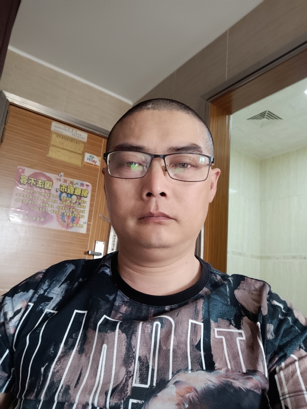心梦无痕的第一张照片--屏南相亲网