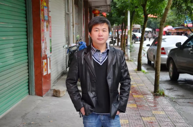 青春正点的第一张照片--屏南相亲网