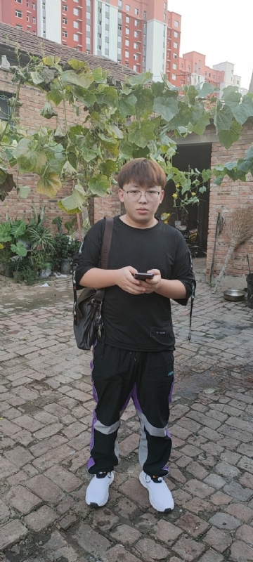 辛禹的第二张照片--屏南相亲网