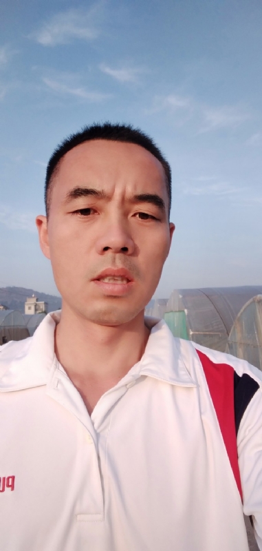 大头鱼的第一张照片--屏南相亲网