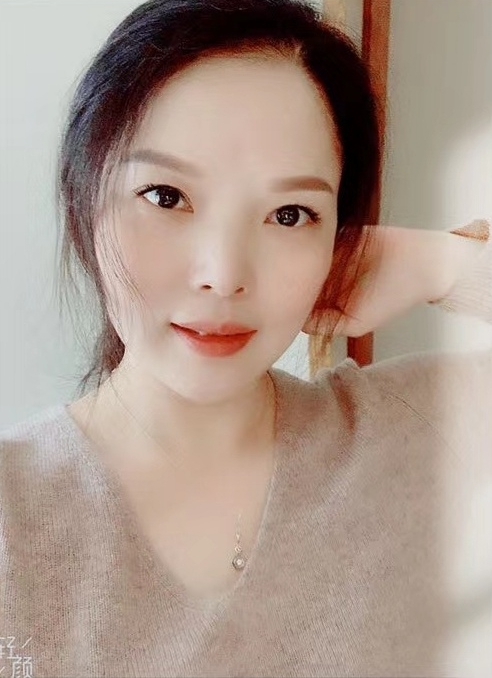 百荷的第一张照片--屏南相亲网