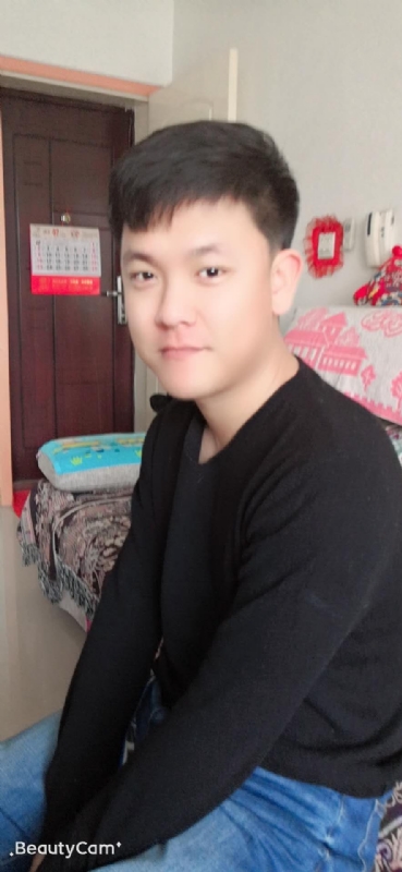 猝不及防的第一张照片--屏南相亲网