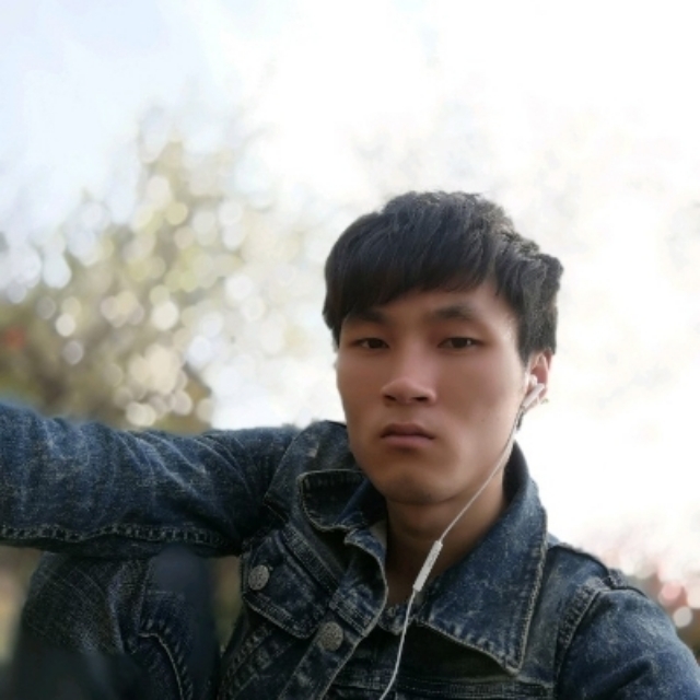水墨丹青的第一张照片--屏南相亲网