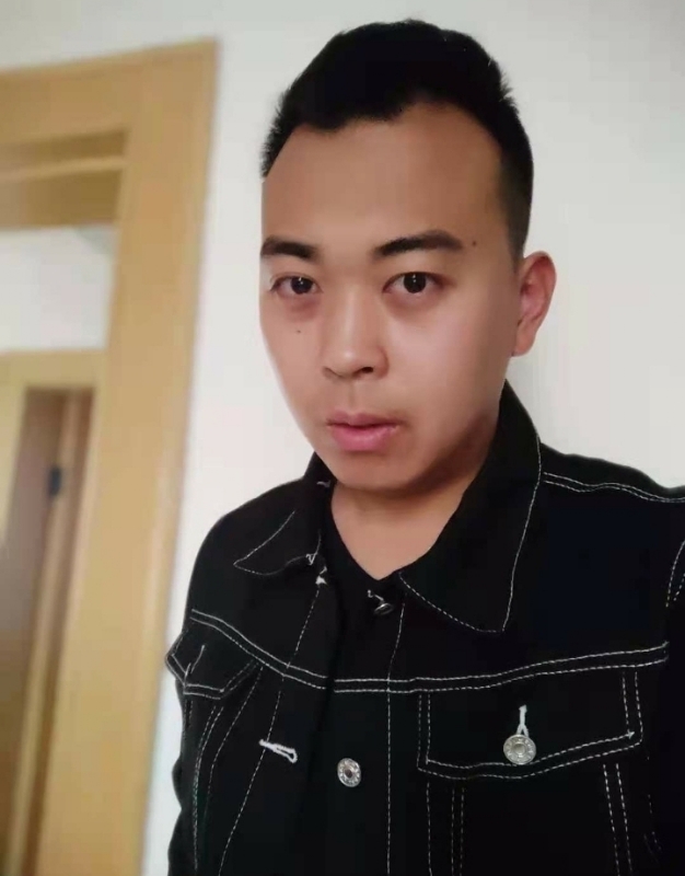 天边一丝风的第一张照片--屏南相亲网