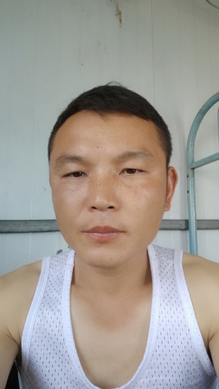 善良的人的第一张照片--屏南相亲网