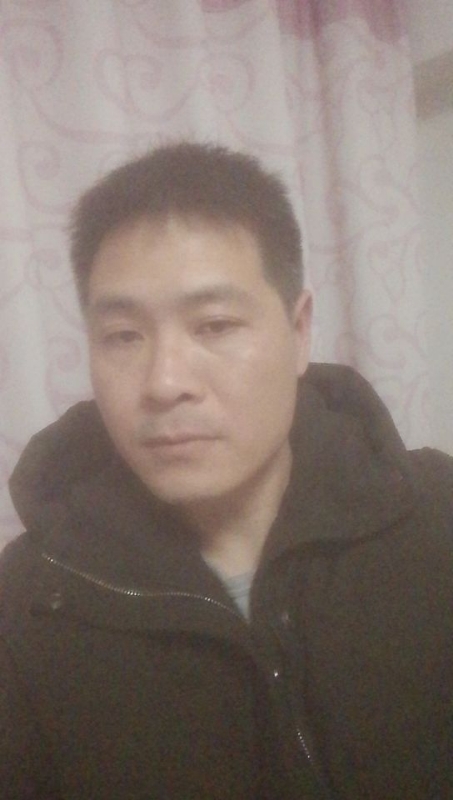 把头抬起来的第一张照片--屏南相亲网