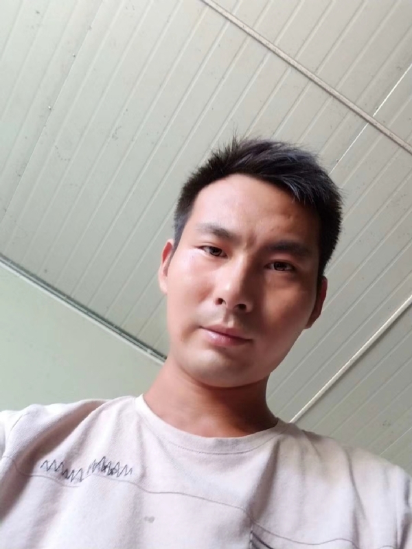 快乐肥宅水的第一张照片--屏南相亲网