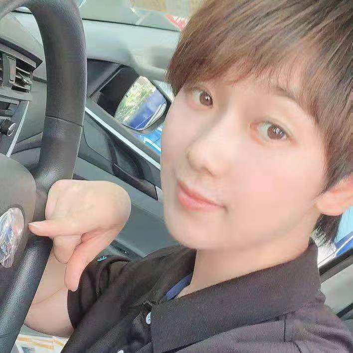 燕子的第一张照片--屏南相亲网