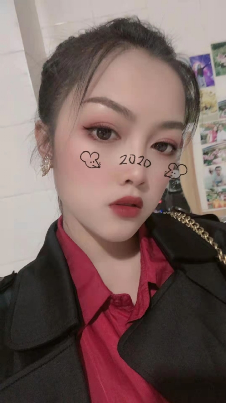 美丽的意外的第一张照片--屏南相亲网