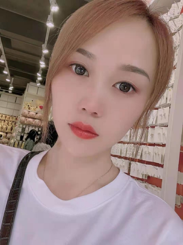 美丽的意外的第二张照片--屏南相亲网