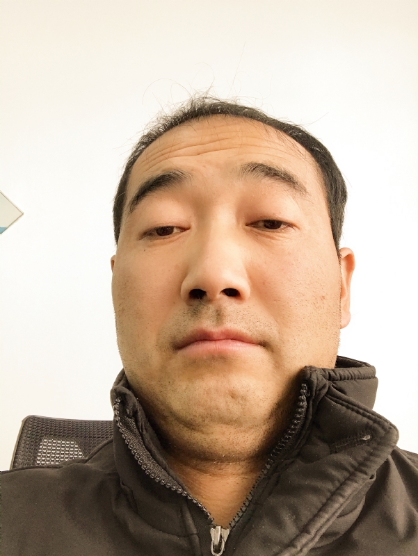 灵魂伴侣的第一张照片--屏南相亲网