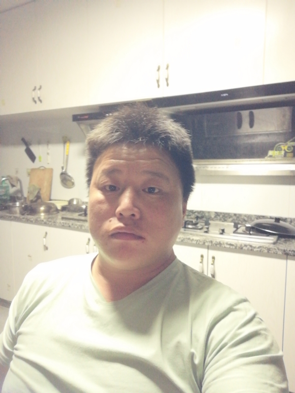 难遇钟意人的第一张照片--屏南相亲网