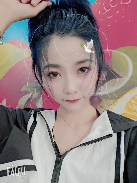 小丸子的第二张照片--屏南相亲网