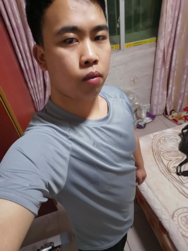 陶陶tjx的第一张照片--屏南相亲网