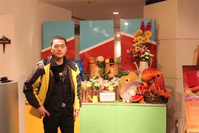 陽光的第一张照片--屏南相亲网