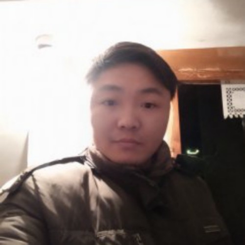 糖果的第一张照片--屏南相亲网