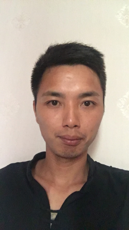 孤独无依的我的第一张照片--屏南相亲网