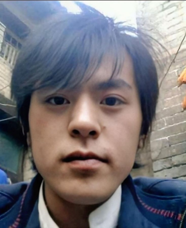 等你出现的第一张照片--屏南相亲网