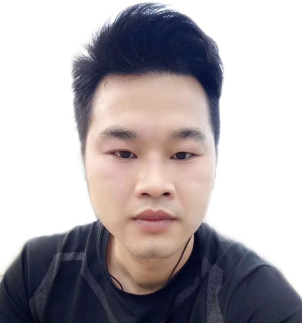 孤独的跑者的第一张照片--屏南相亲网