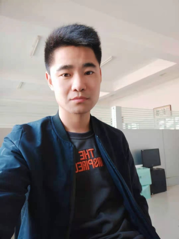 Meteor的第一张照片--屏南相亲网