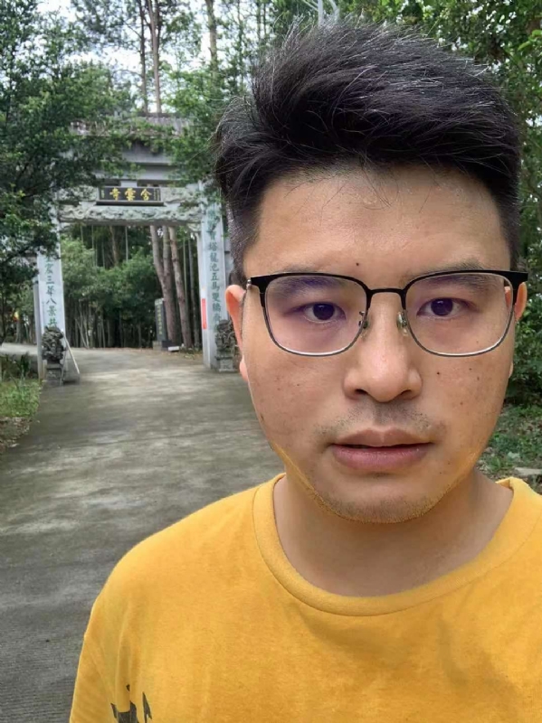 我来啦的第一张照片--屏南相亲网