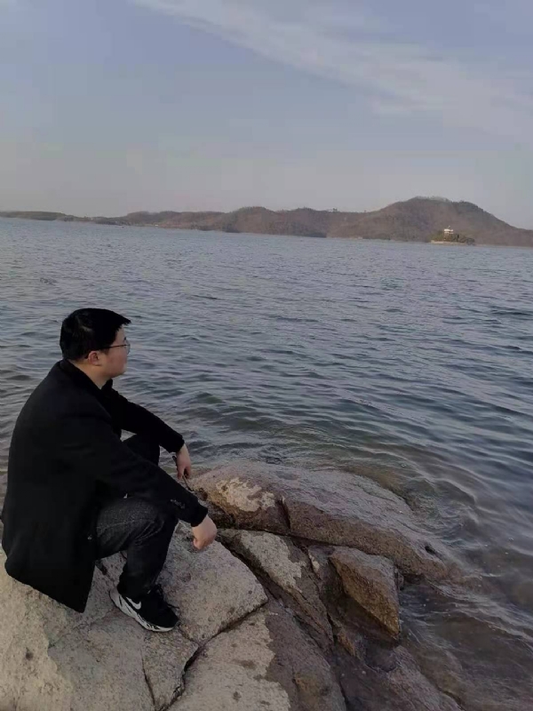 命之子的第二张照片--屏南相亲网