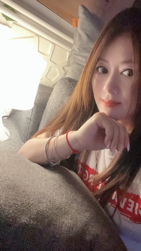 自信的第一张照片--屏南相亲网