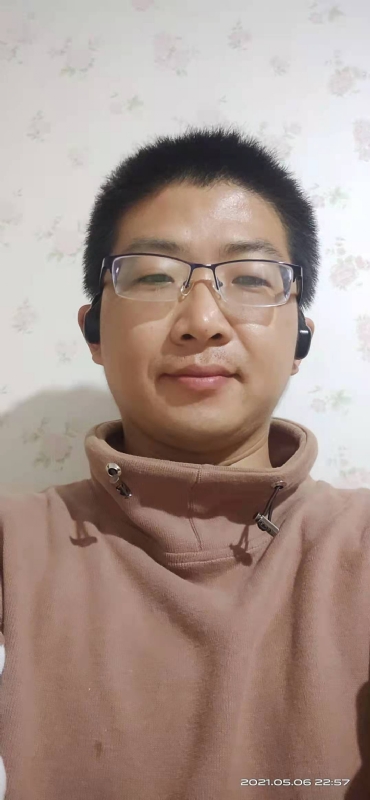 晴天的第一张照片--屏南相亲网