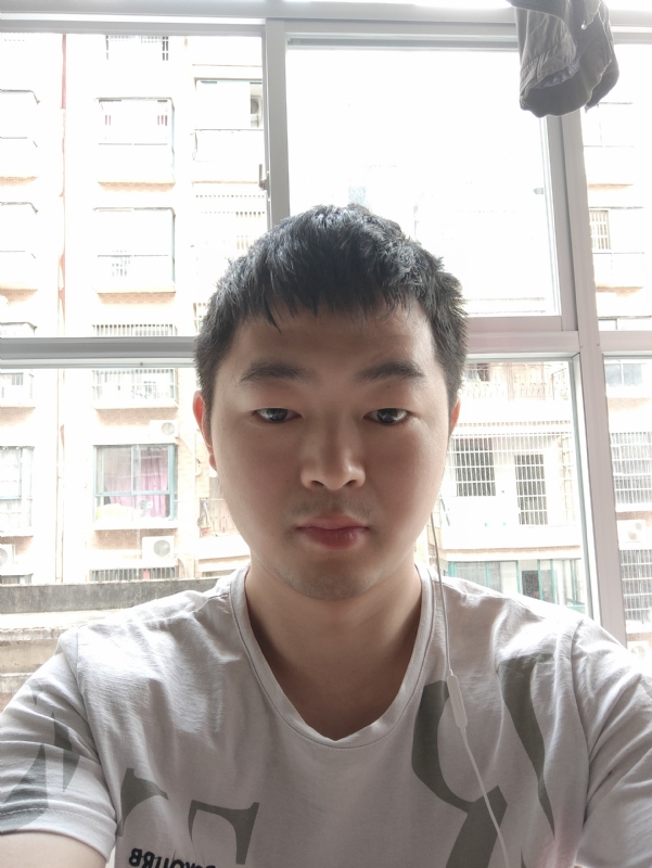 我为你而来的第一张照片--屏南相亲网