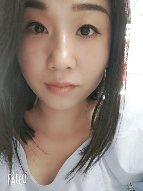 安然自若的第一张照片--屏南相亲网