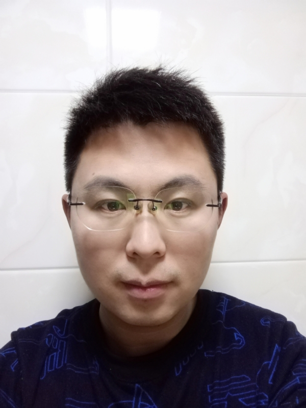愿得一人心的第二张照片--屏南相亲网