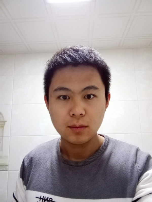 愿得一人心的第三张照片--屏南相亲网